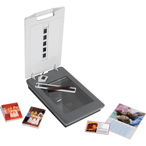 HP Scanjet G4010 Photo Flatbed Scanner Online in Nigeria Paykobo