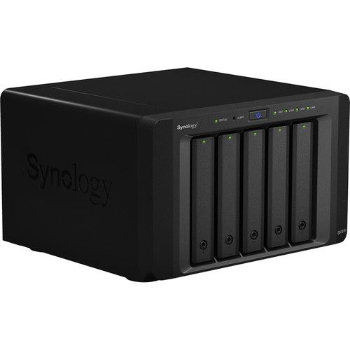Synology DS423+ NAS 4ベイ + HDD Synology DS423+ NAS 4ベイ + HDD