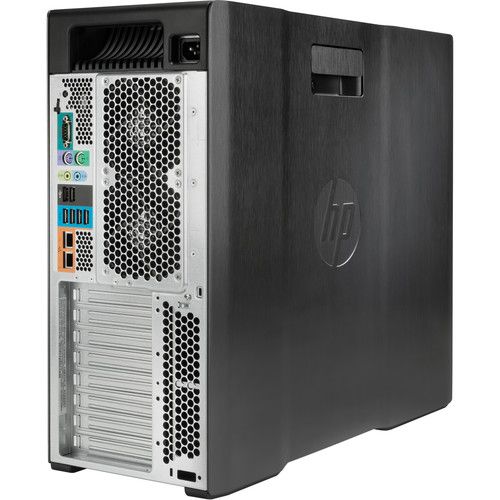 Dell Precision T7910 Tower Workstation Processor Speed 2.3 GHz 64GB RAM  Dual Intel Xeon E5-2670 v3 | Paykobo.com