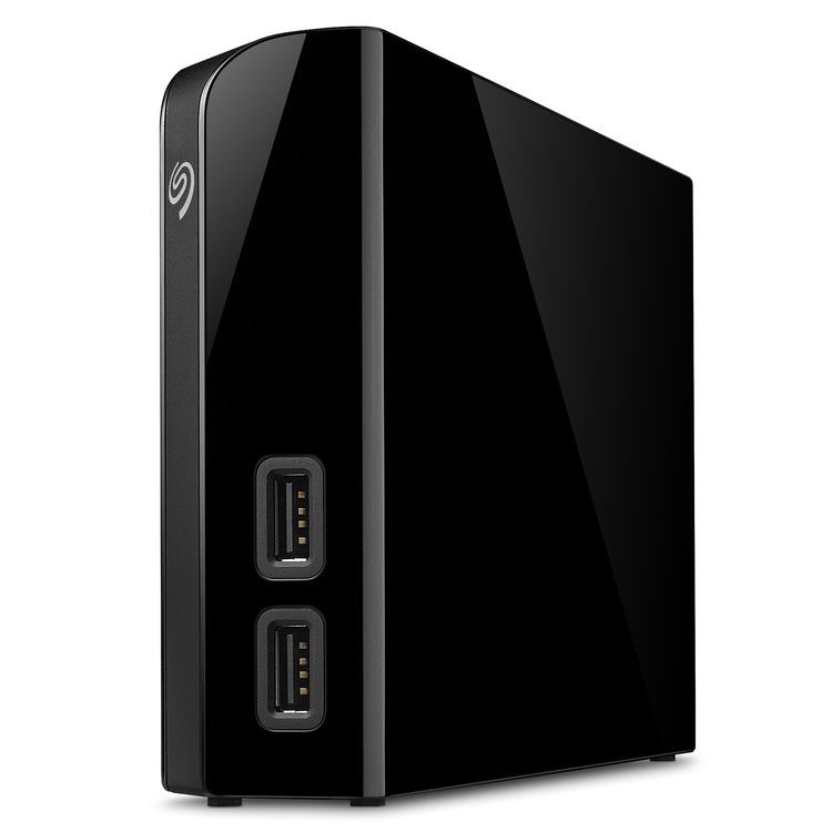 8TB External Hard 2024 drive by Seagate