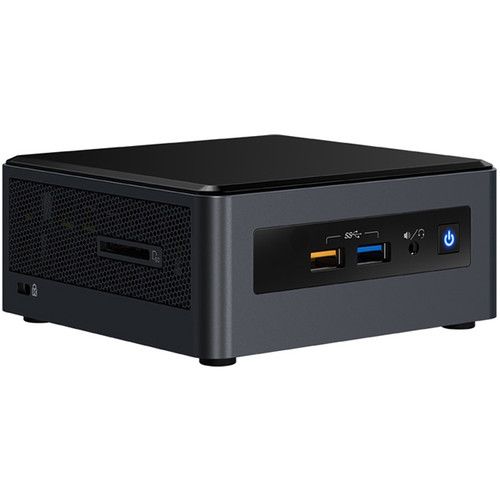 ミニPC Intel NUC NUC6CAY 8GB /128G Windows10Pro Amazon.com: WEELIAO NUC Mini PC, Intel Core i5-8365U