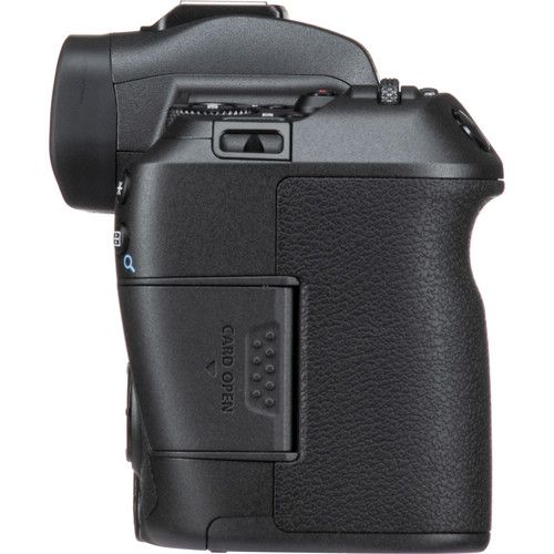 Canon EOS R Mirrorless Digital Camera (Body Only) - Paykobo