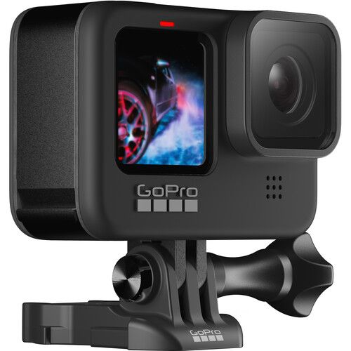 GoPro HERO9 Black - Main Image