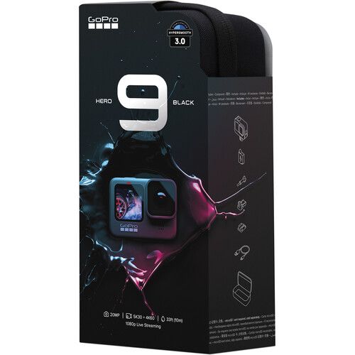 博那様専用】GoPro HERO9 BLACK GoPro Hero9 CHDHX-901 NTSC/PAL 博那様専用】GoPro HERO9 BLACK GoPro Hero9 CHDHX-901 NTSC/PAL