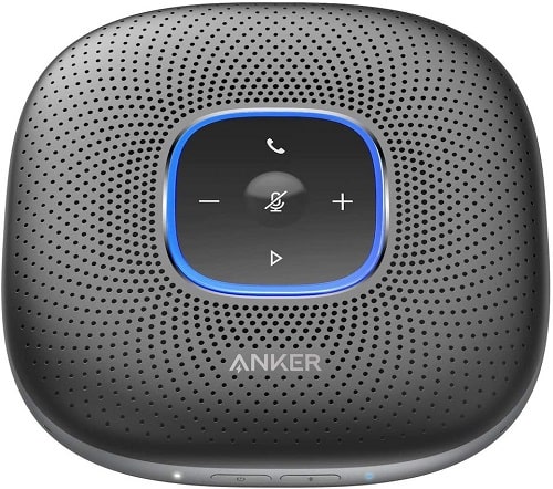 Anker Ultra good Clear Portable Conference Speaker