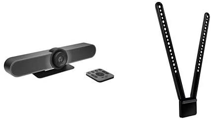 Logitech MeetUp conference all in one with TV Mount