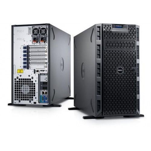 Dell PowerEdge T320 One-Socket Tower Server Intel Xeon E5