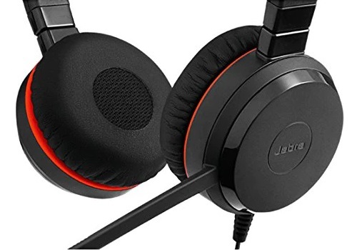 Buy Jabra Evolve 30 II MS Stereo Online In Nigeria