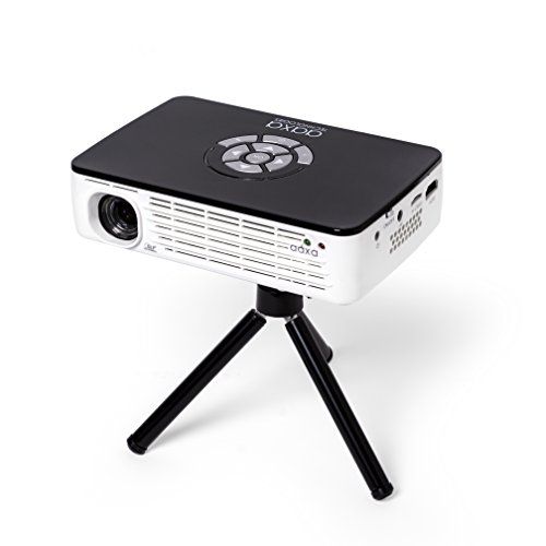 Aaxa popular projector