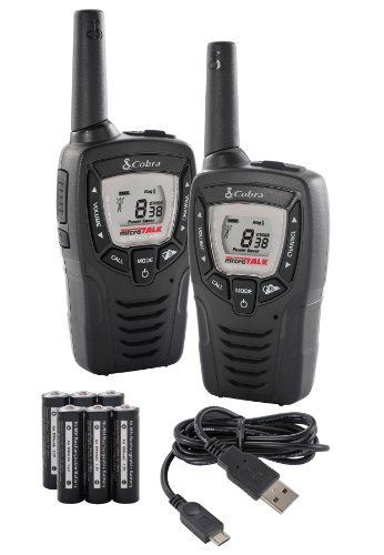 Cobra Mt975 Review