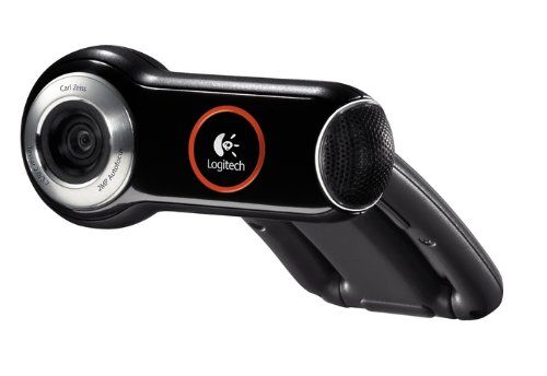 Logitech Quickcam Quick Cam Pro 9000 Logitech Webcam Pro 9000