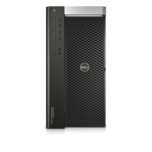 Xeon&128GBメモリ搭載 DELL Precision T7910 Amazon.com: Dell Precision T7910 Mid-Tower Workstation - 2X