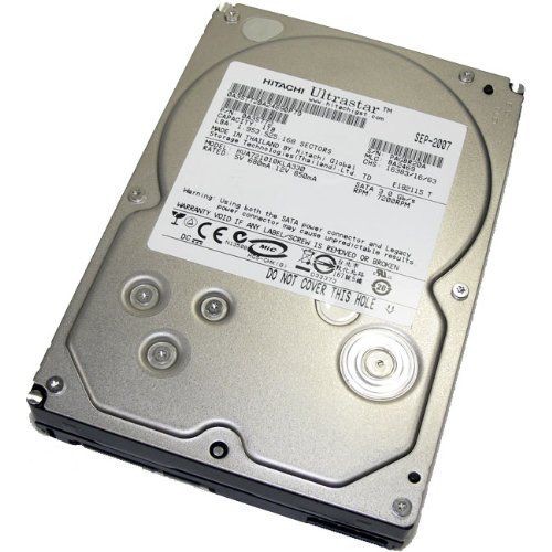 Hitachi 1TB Ultrastar Internal Hard Drive | Paykobo.com