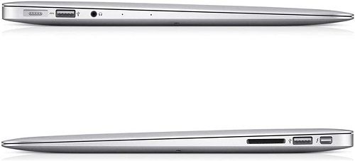 Apple MacBook Air A1466 13.3'' 2014Y Core i5 1.4GHZ With 4GB Apple MacBook Air A1466 13.3'' 2014Y Core i5 1.4GHZ With 4GB