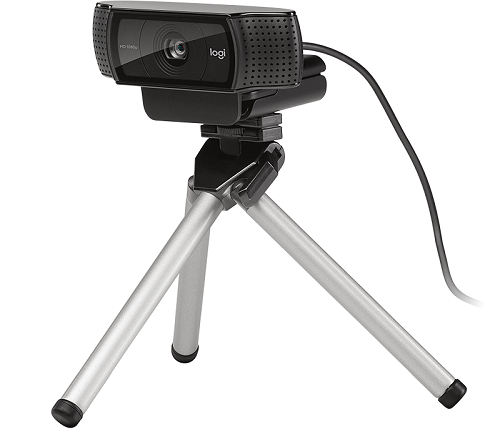 Streaming Webcam C920 Hd Buy Logitech C920 1080p HD Pro
