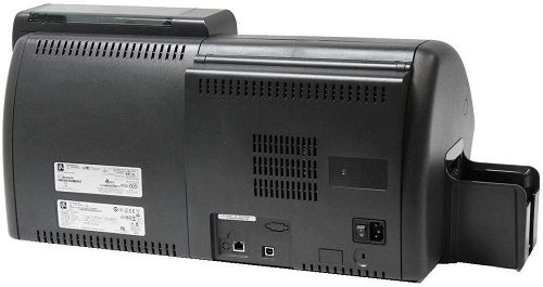 Zebra ZXP Series 7 ID Card Printer-Paykobo.com | Paykobo.com