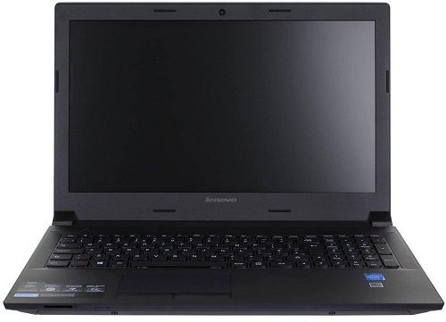 Lenovo G50-80- 4GB 500GB Windows 10 Home Intel Core i3-5005U Processor