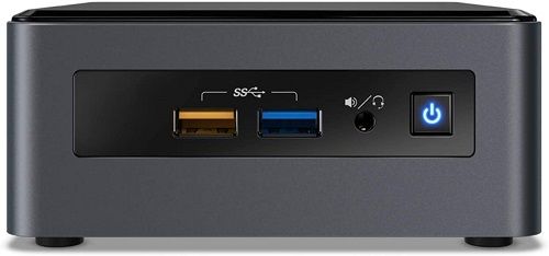 ミニPC Intel NUC NUC6CAYS 8gb 128gb Amazon.com: Intel BOXNUC6CAYH NUC Kit Components : Electronics