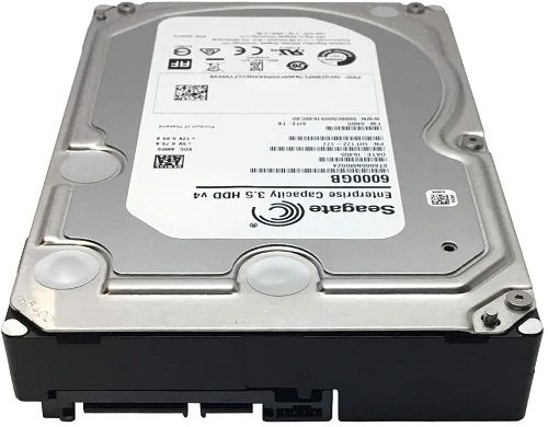 Seagate TB Hard Drive