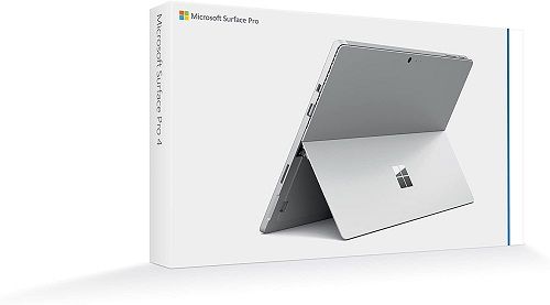 Microsoft Surface Pro Intel core i7 6650U 16GB 512GB SSD