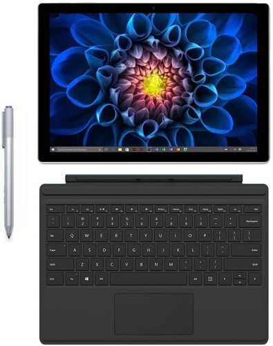 Surface Pro I5 8gb 256gb Microsoft Surface Pro Intel Core I7 6650U