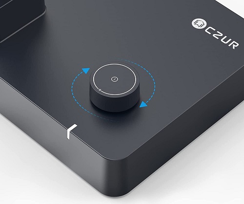 CZUR Shine 1300A3 Pro CZUR シーザー ドキュメントスキャナー SHINE