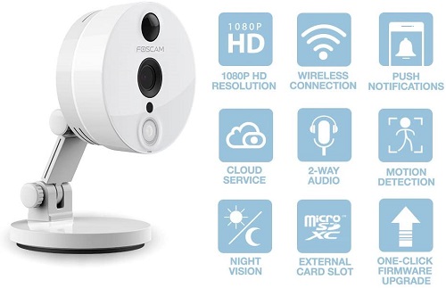 Ip Camera Foscam Cloud Price Foscam Cloud Real Time Ip Camera