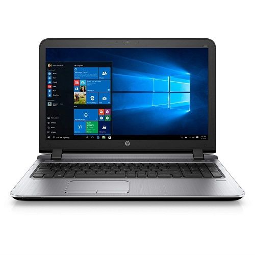 HP ProBook 450 G3 15.6