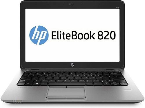 HP EliteBook 820 G2 Core i7 5600U 8GB RAM 500GB