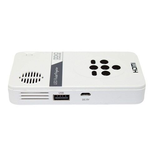 AAXA Technologies KP-101-01 AAXA LED orders Pico Micro Video Projector