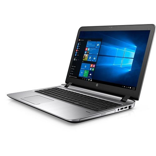 パソコン HP ProBook 450 G3 chromeOS HP ProBook 450 G3 Laptop- 240GB SSD, 8GB RAM, Intel i5-6200U