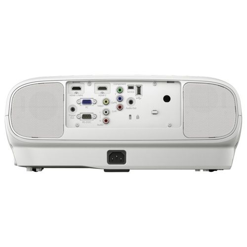 Epson EH-TW6600W 2500 Lumens Home Cinema Projector | Paykobo.com