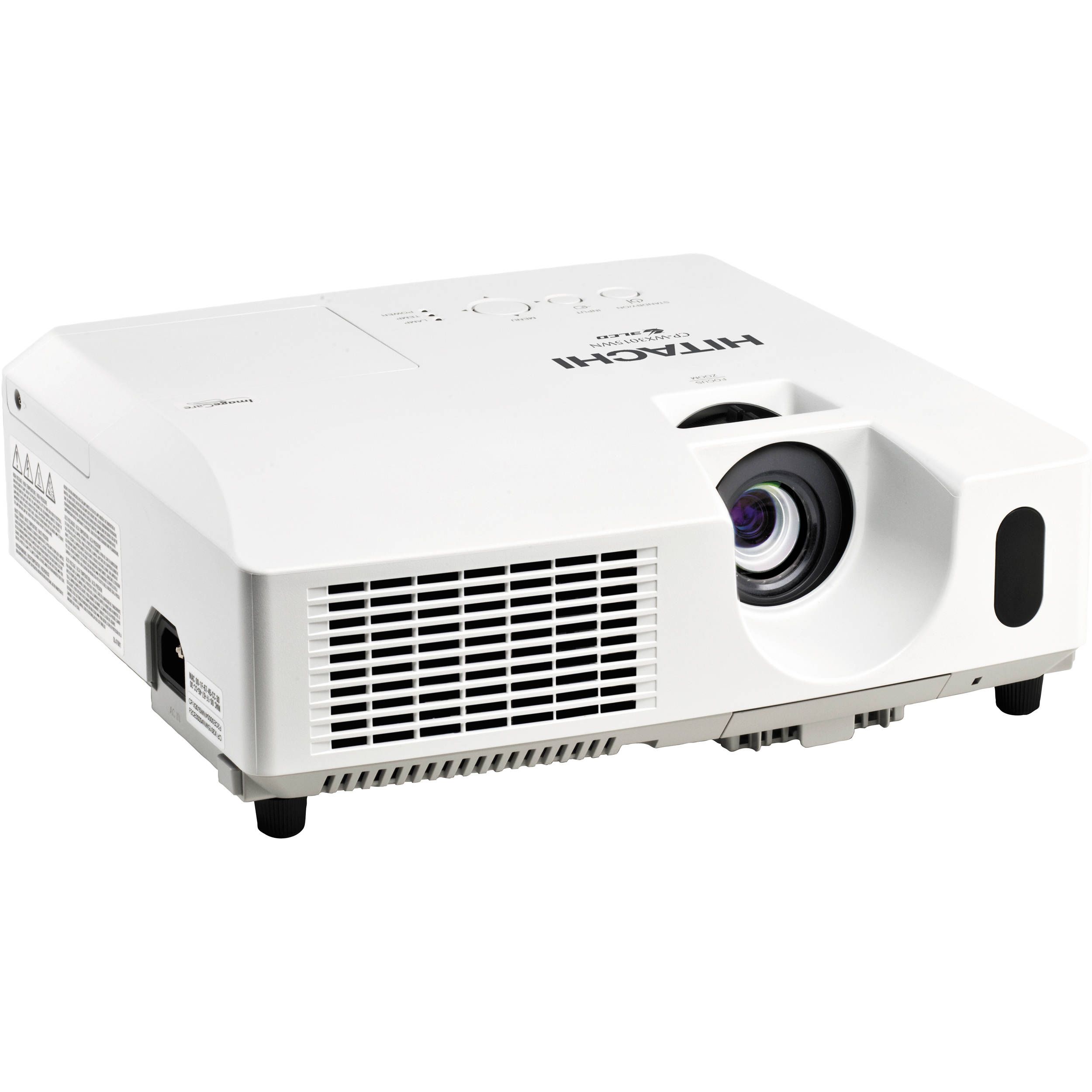 Discount Hitachi LCD Projector