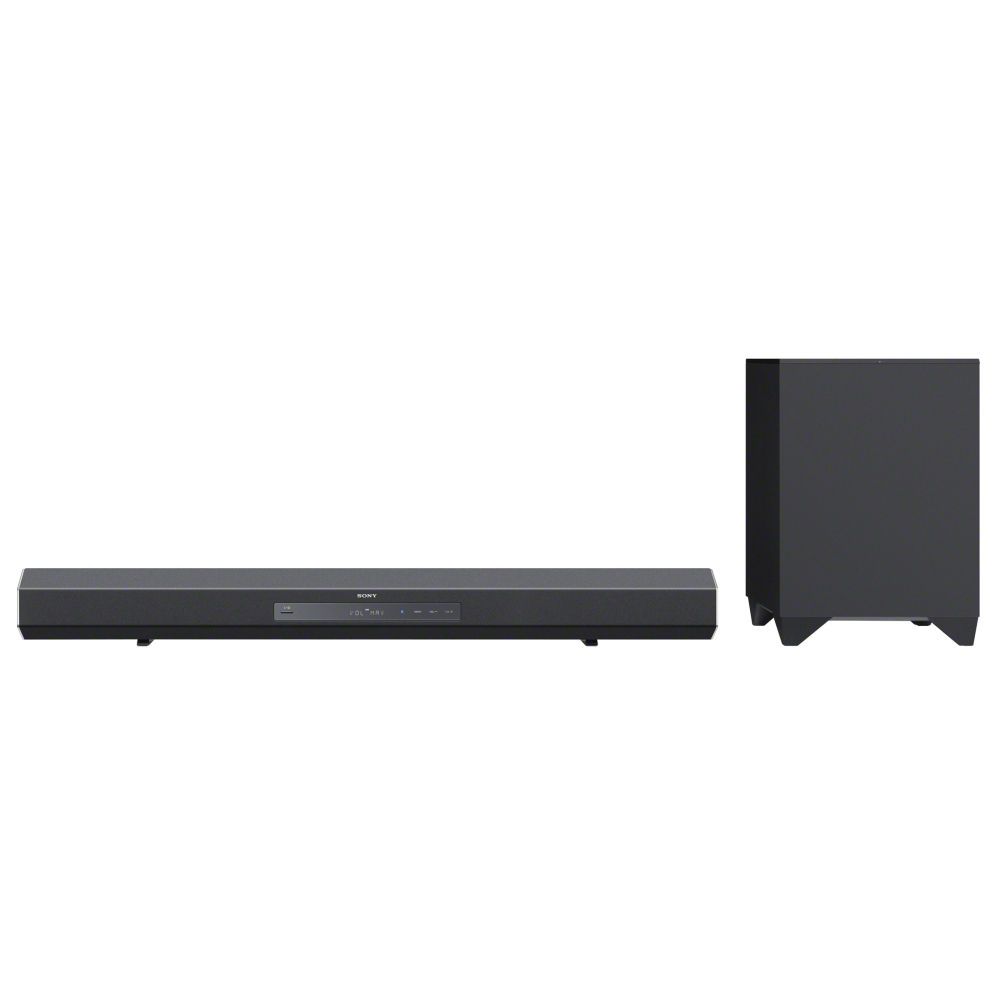 Sony HT-CT260 Surround Sound Speaker Bar Wireless Subwoofer