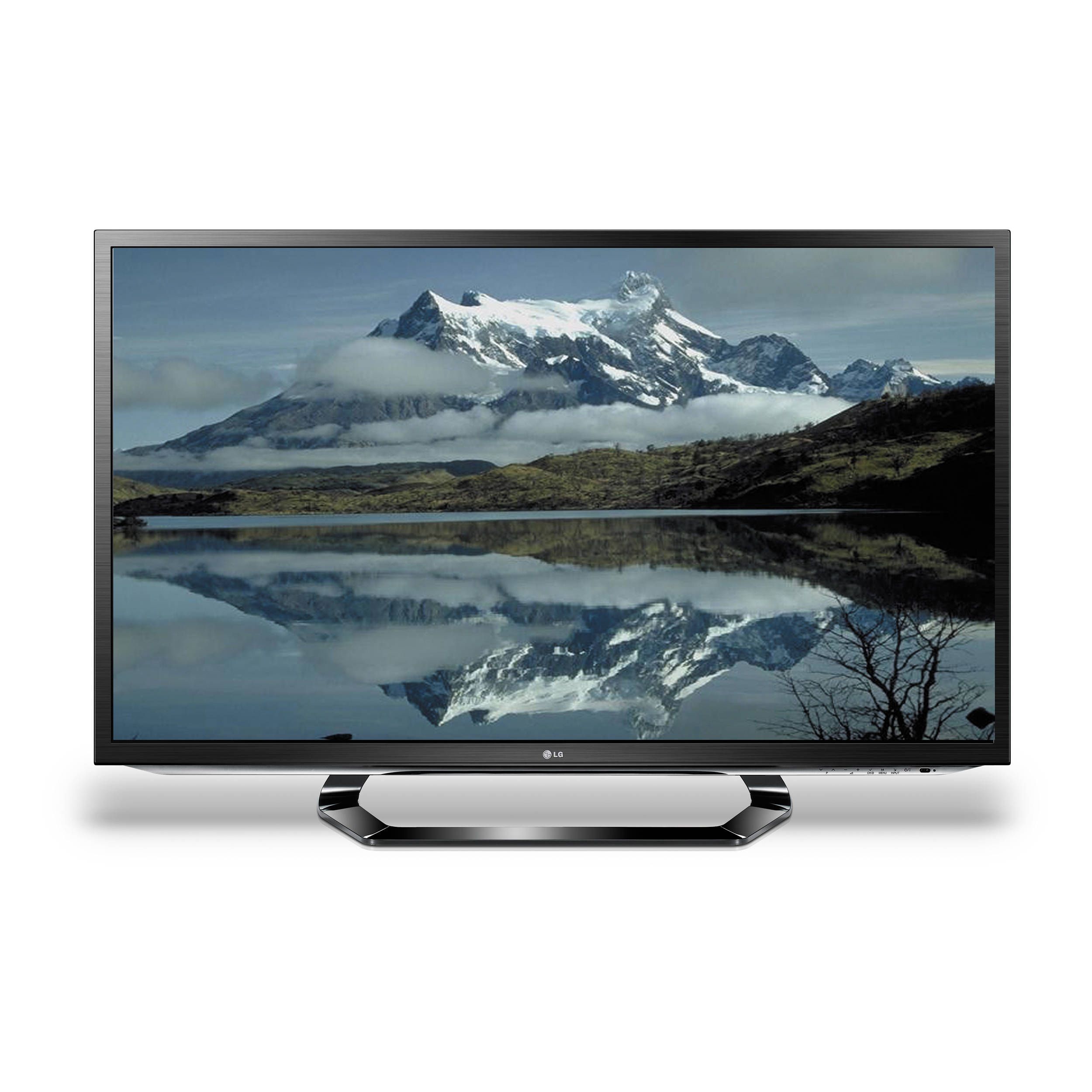 LG Electronics 42LM6200 42