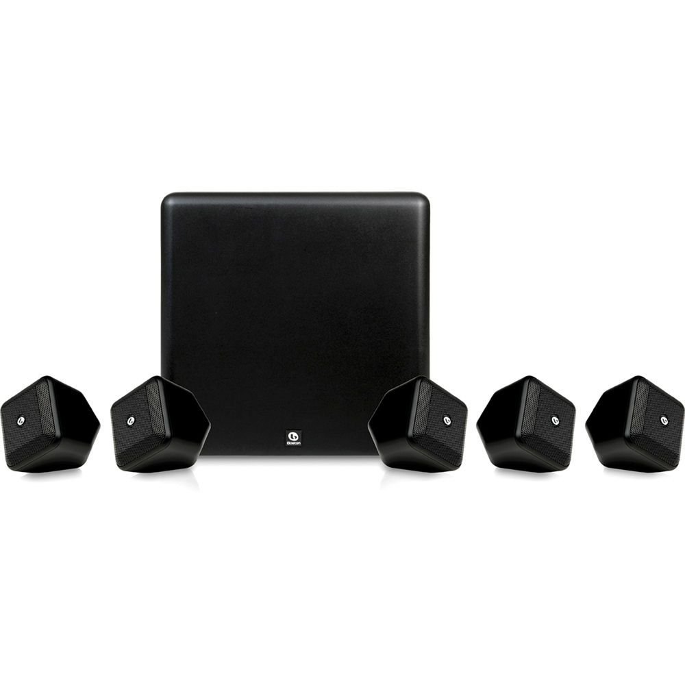Speakers Ba745 Boston Computer Speakers Boston Acoustics Ba745