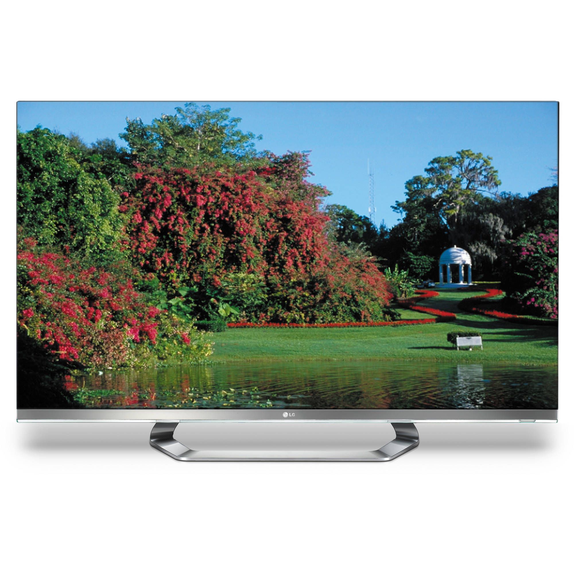 LG Electronics 47LM8600 47