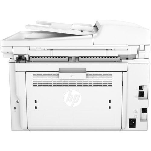 HP LaserJet Pro M227fdw All-in-One Wireless Printer-Paykobo