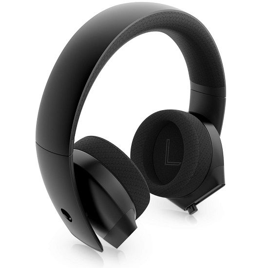 Buy Alienware AW310H Stereo Gaming Headset Online In Nigeria
