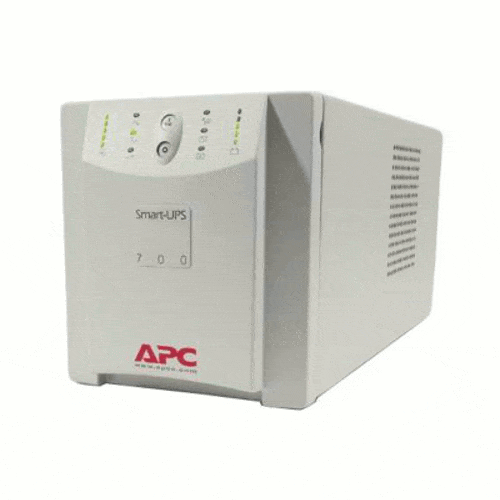 Apc Back Ups 500 Structured Wiring Ups 120v