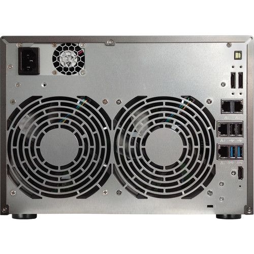 asustor AS5102T 2ベイ NAS Asustor AS5102T Two-Bay Prosumer NAS Review