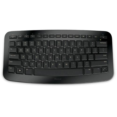 Microsoft Arc Wireless Keyboard | Paykobo.com