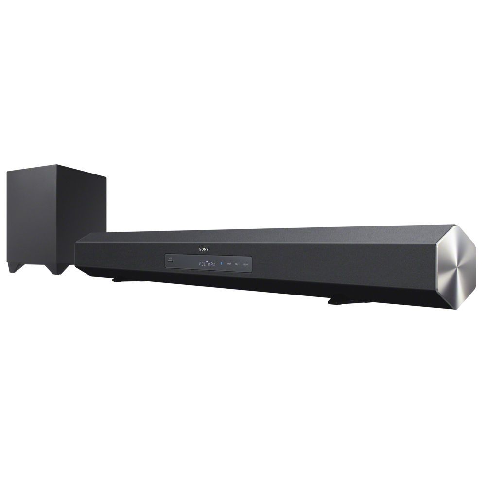 Wireless Subwoofer Sony 300w Sound Bar Subwoofer Sony