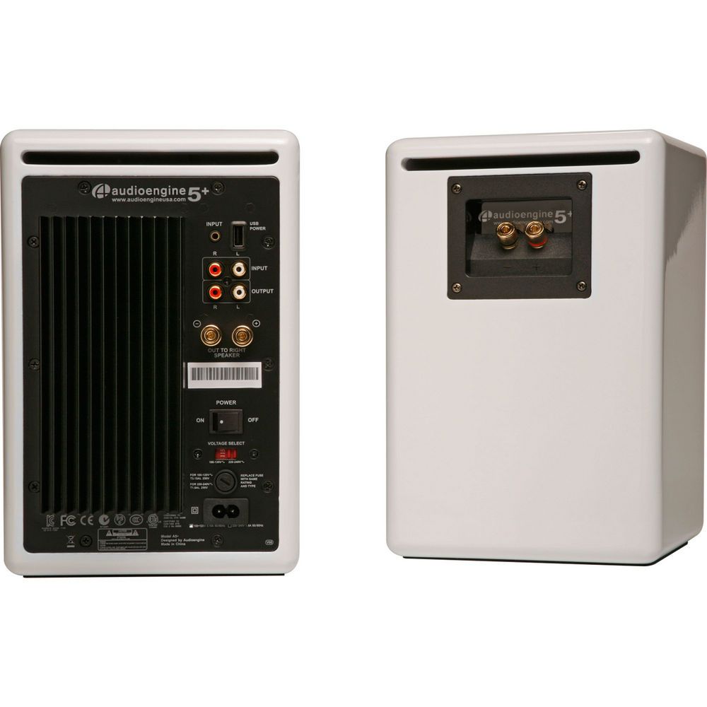 Audioengine A5+ 5
