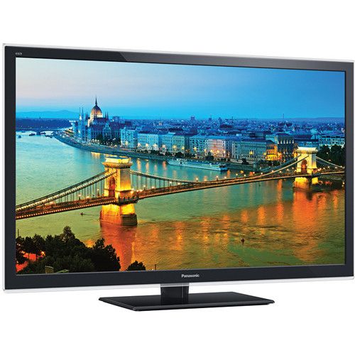 Panasonic TC-L42ET5 42