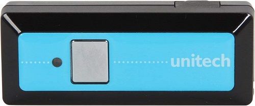 ＵＮＩＴＥＣ　ＭＳ910 Unitech MS910 | David E. Spence, Inc., DBA Cybarcode