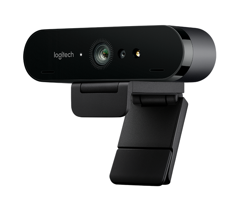 Logicool ロジクール BRIO 4K PRO HD ウェブ カメラ WEBCAM ウェブ