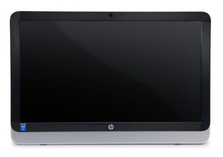 HP PAVILION 23-R119C ALL-IN-ONE DESKTOP PC INTEL CORE I3 Processor