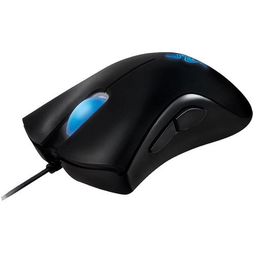 Razer Deathadder Essential Gaming Mouse | Paykobo.com