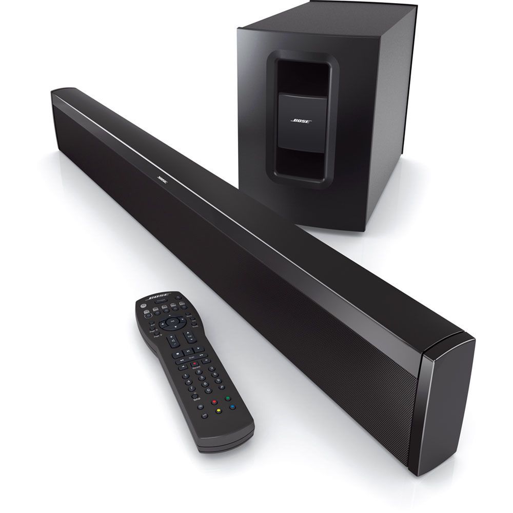 Adaptiq Setup Bose Adaptiq Soundbar 700 Bose Soundtouch Bose Sr1